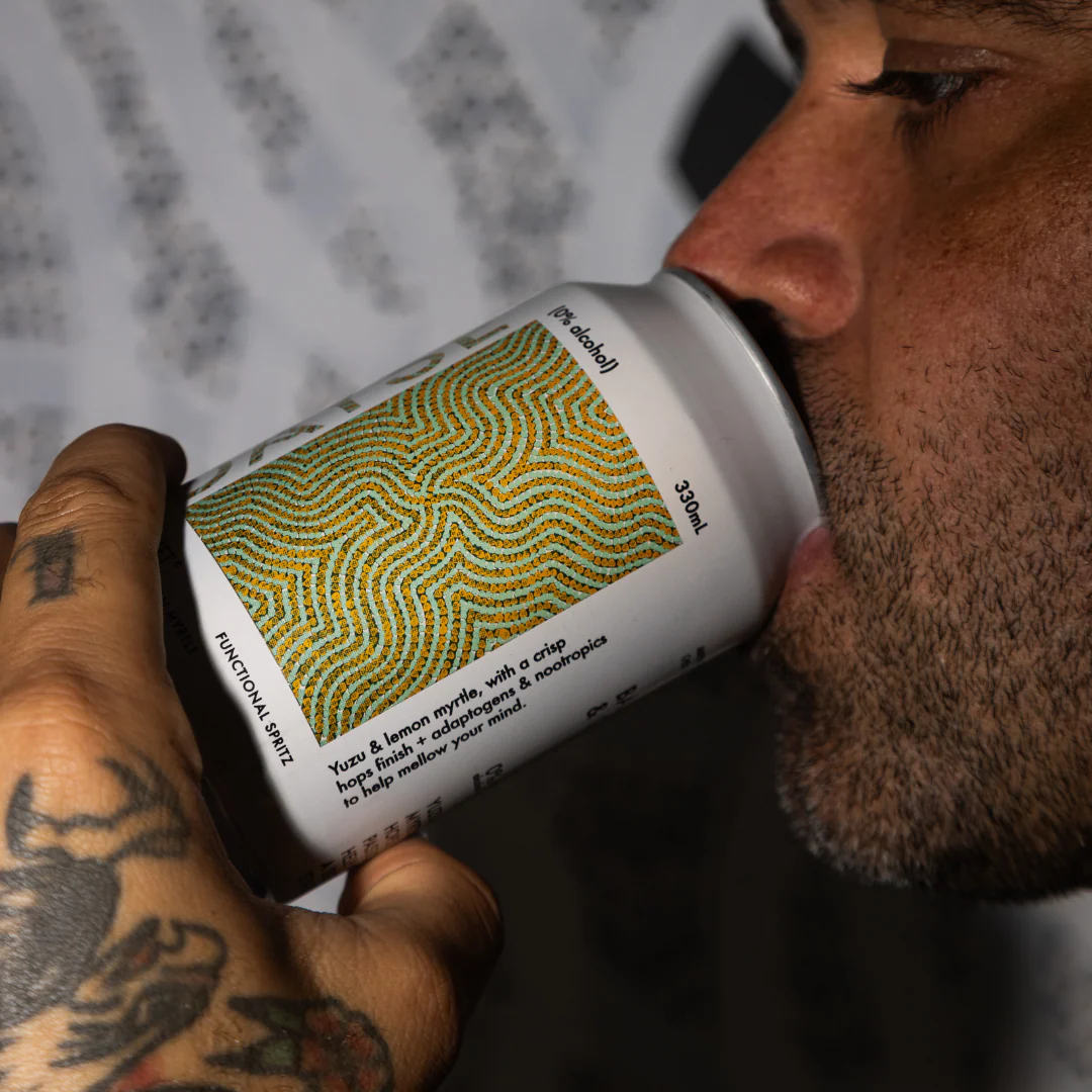 YUZU + LEMON MYRTLE - Image 3