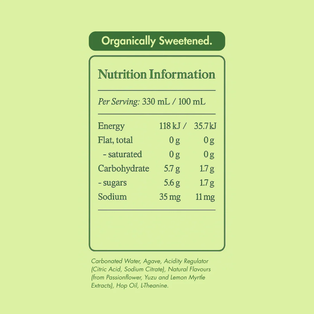 YUZU + LEMON MYRTLE - Image 5